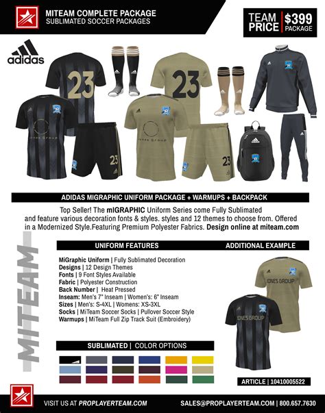 adidas soccer uniform|adidas soccer uniform packages.